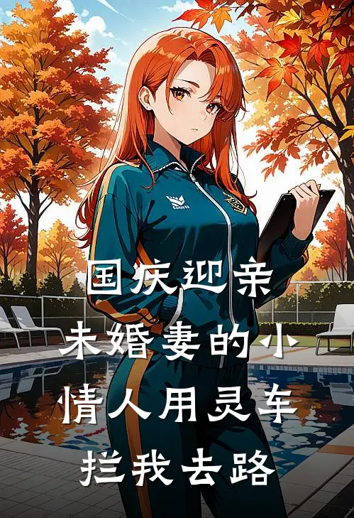 国庆迎亲，未婚妻的小情人用灵车拦我去路