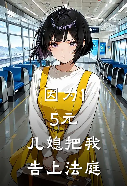 因为1.5元，儿媳把我告上法庭