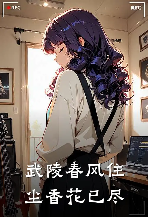 武陵春·风住尘香花已尽