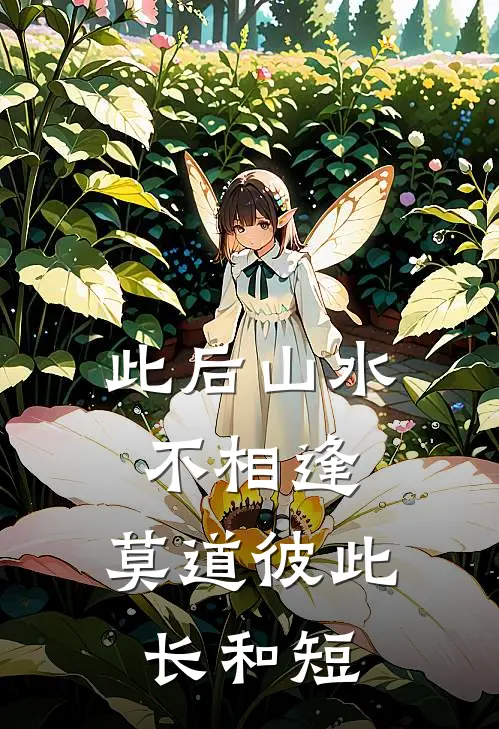 此后山水不相逢,莫道彼此长和短