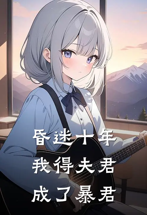 昏迷十年，我得夫君成了暴君