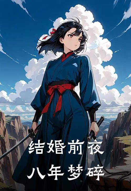 结婚前夜，八年梦碎