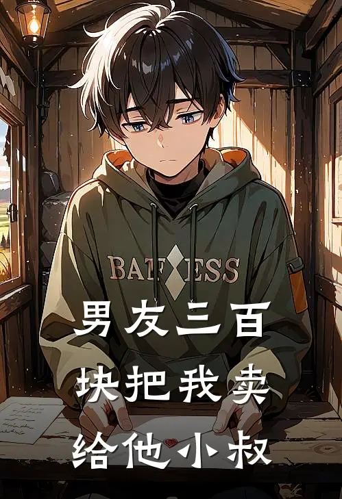 男友三百块把我卖给他小叔