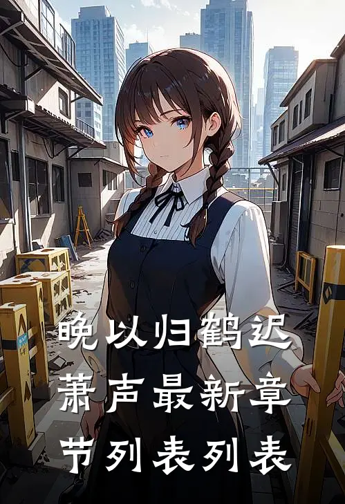 晚以归鹤迟萧声最新章节列表列表