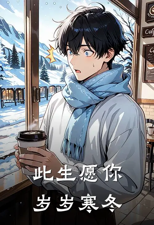 此生愿你岁岁寒冬