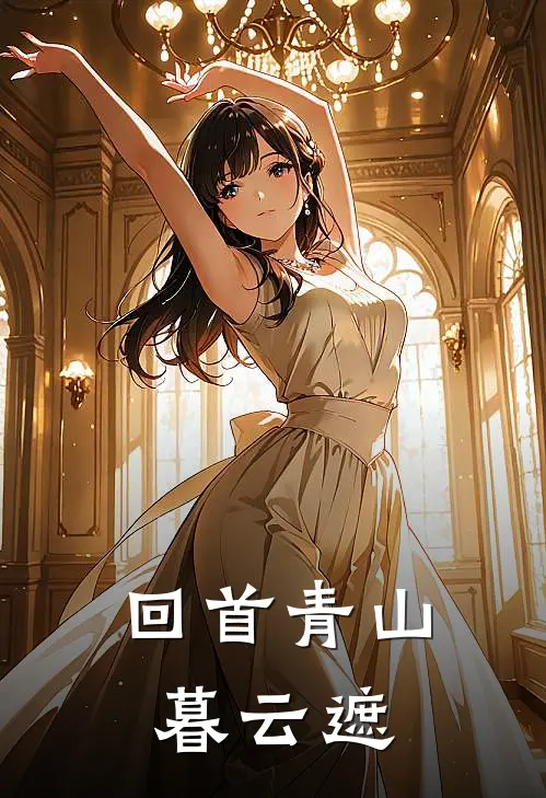 回首青山暮云遮