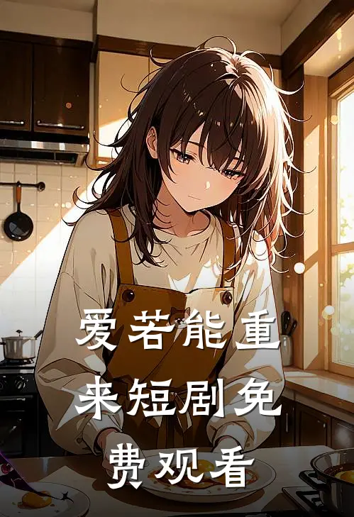 爱若能重来短剧免费观看