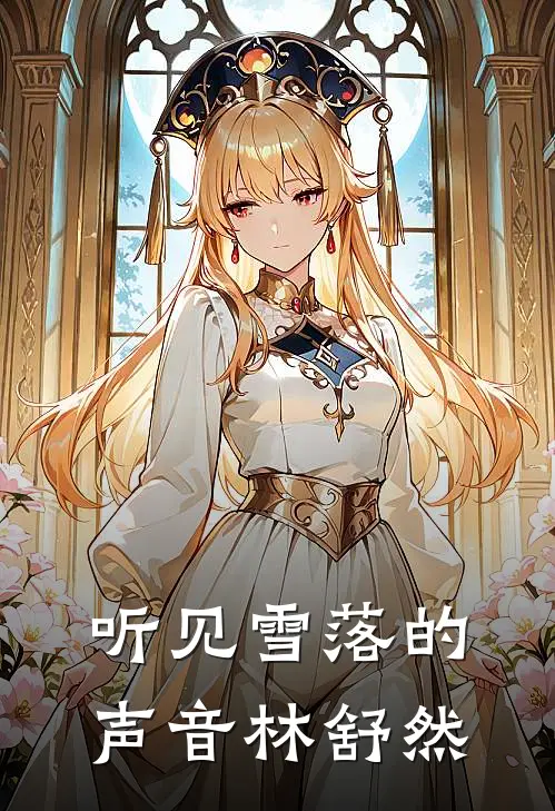 听见雪落的声音 林舒然