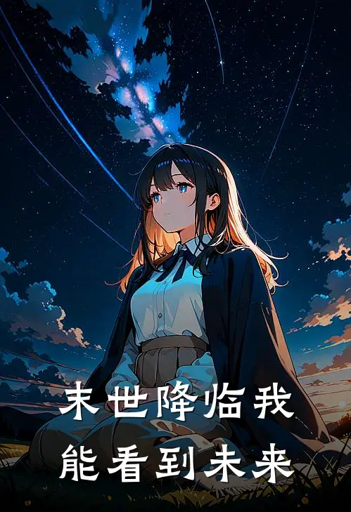 末世降临我能看到未来