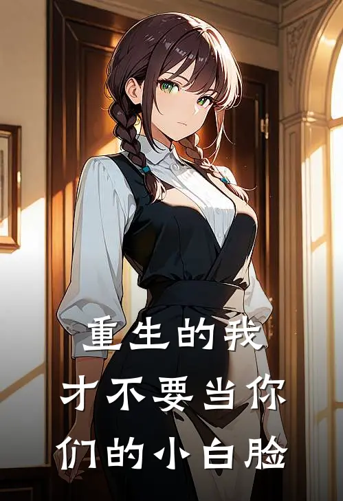 重生的我，才不要当你们的小白脸终奕温雪璃完整版小说全文免费阅读_最新章节列表重生的我，才不要当你们的小白脸(终奕温雪璃)