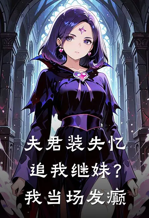 夫君装失忆追我继妹？我当场发癫