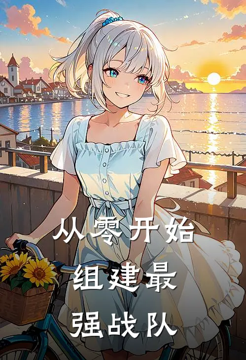 从零开始，组建最强战队