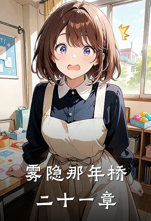 雾隐那年桥二十一章