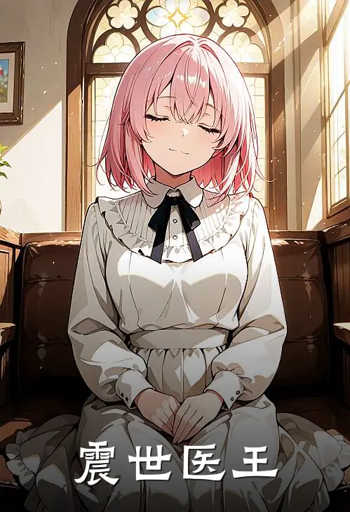 震世医王霍采薇采薇最新完本小说_免费小说大全震世医王(霍采薇采薇)