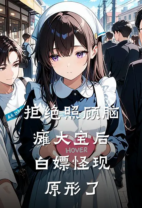 拒绝照顾脑瘫大宝后，白嫖怪现原形了