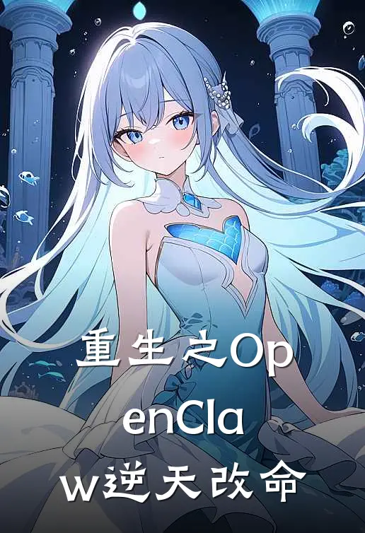 重生之OpenClaw逆天改命