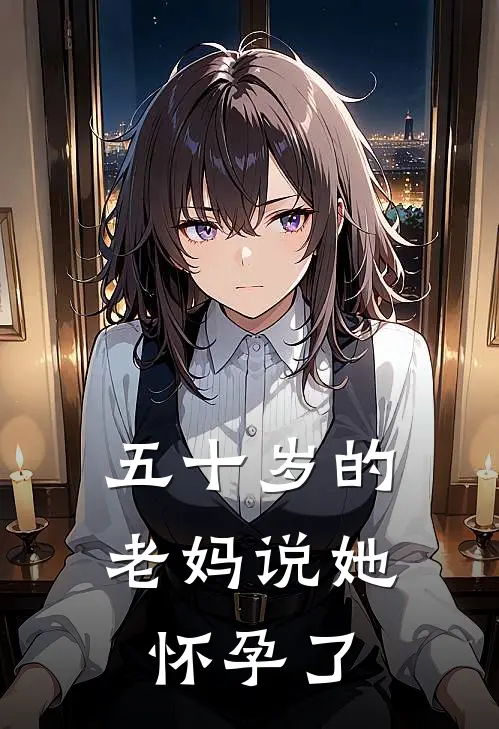 五十岁的老妈说她怀孕了