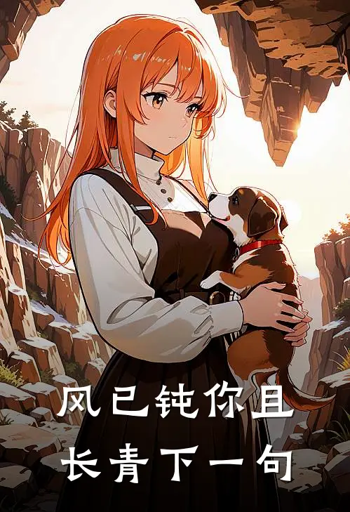 风已钝你且长青下一句