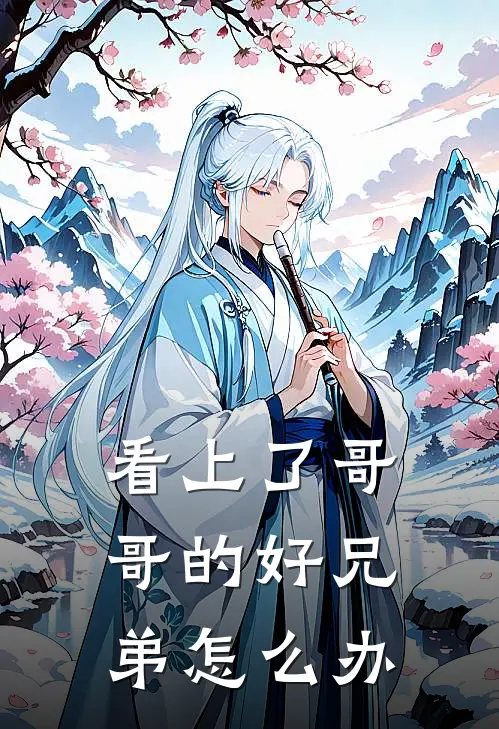 看上了哥哥的好兄弟怎么办