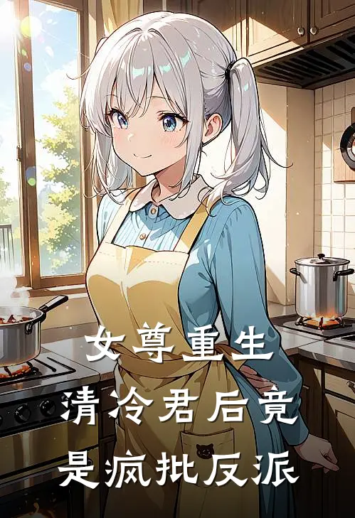 女尊重生：清冷君后竟是疯批反派