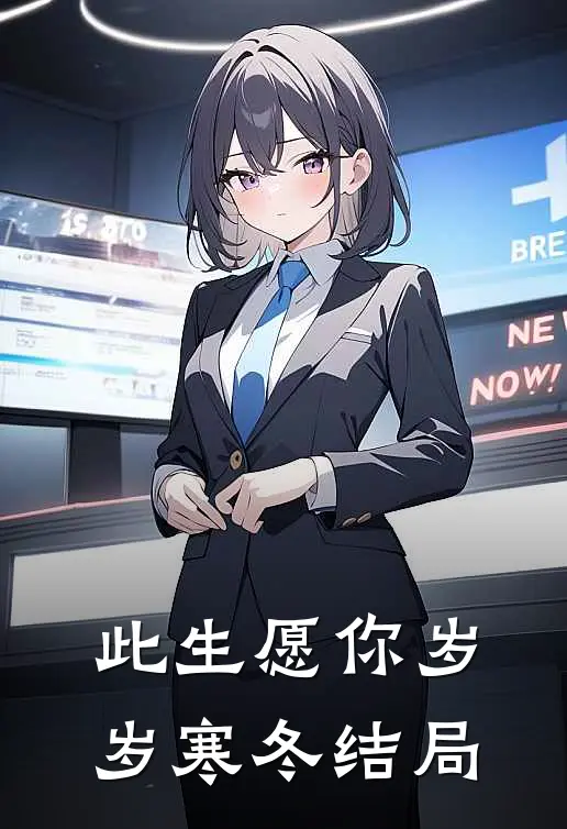 此生愿你岁岁寒冬结局