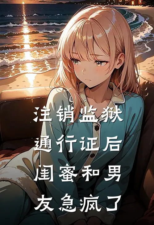 注销监狱通行证后，闺蜜和男友急疯了