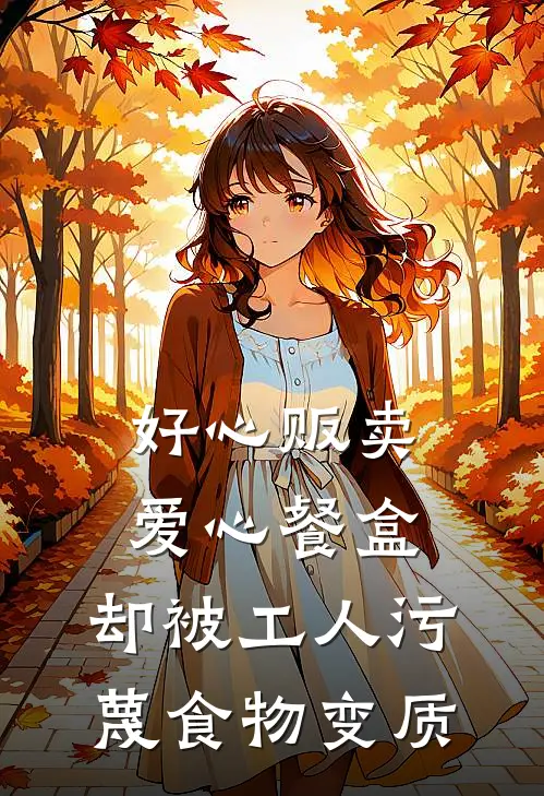 好心贩卖爱心餐盒，却被工人污蔑食物变质