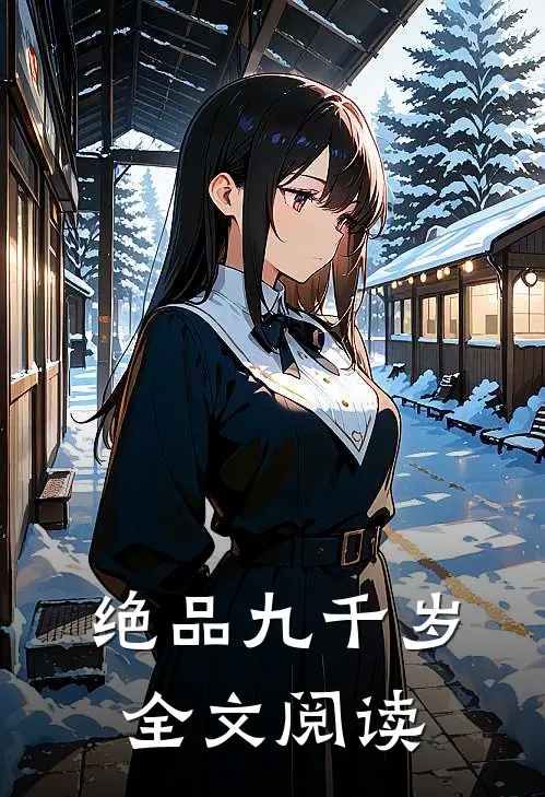 绝品九千岁全文阅读