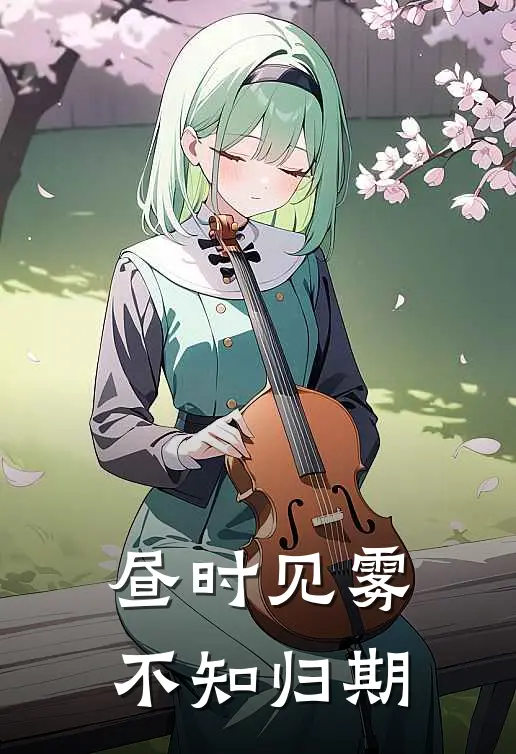 昼时见雾不知归期