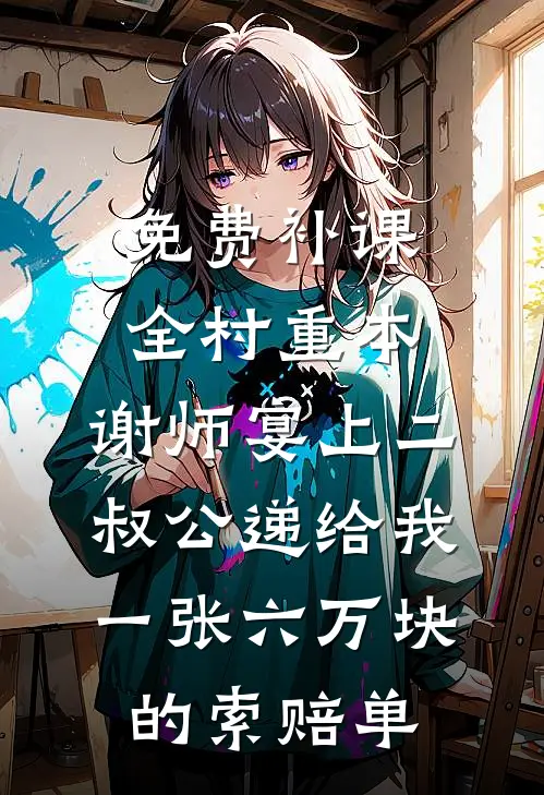 免费补课全村重本，谢师宴上二叔公递给我一张六万块的索赔单李小强静姐最新完结小说推荐_在线免费小说免费补课全村重本，谢师宴上二叔公递给我一张六万块的索赔单(李小强静姐)