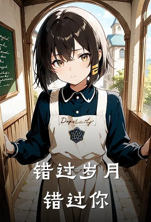 错过岁月错过你