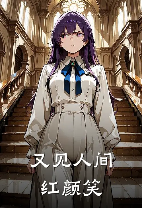 又见人间红颜笑