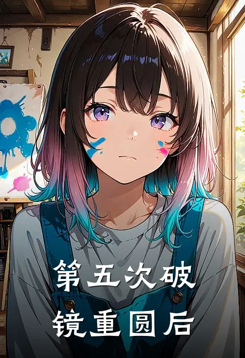 第五次破镜重圆后