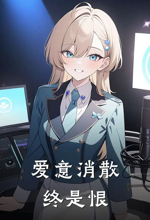 爱意消散终是恨