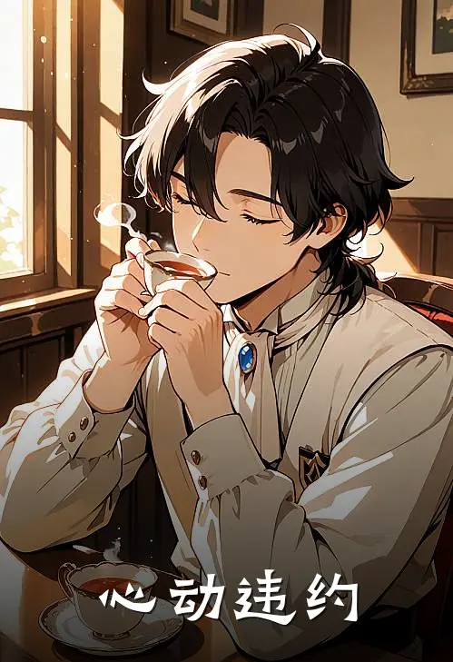 心动违约