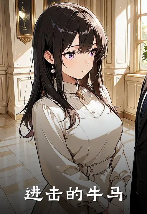 进击的牛马