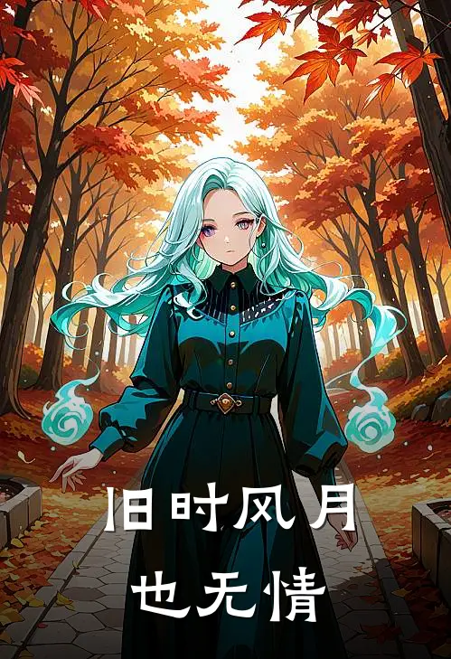 旧时风月也无情