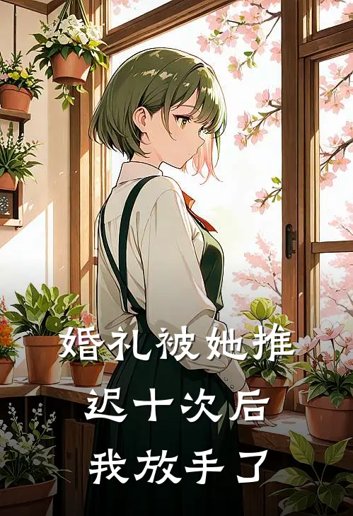 婚礼被她推迟十次后，我放手了