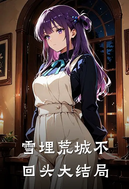 雪埋荒城不回头大结局
