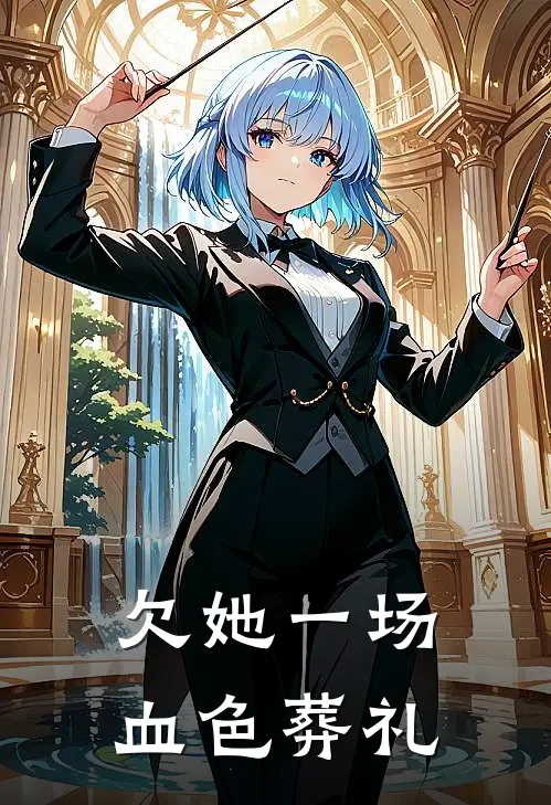 欠她一场血色葬礼