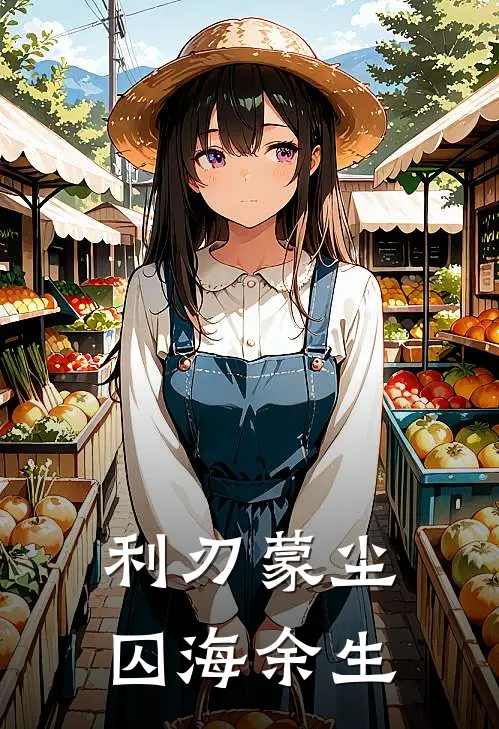 利刃蒙尘，囚海余生