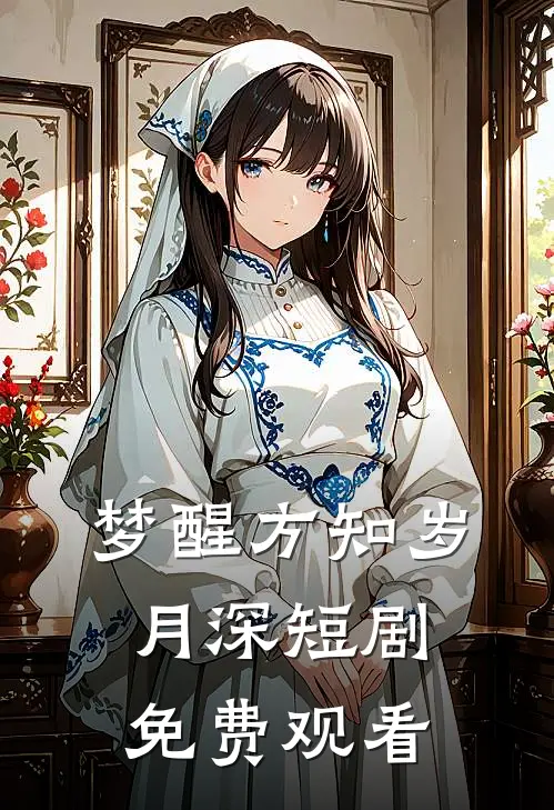 梦醒方知岁月深短剧免费观看