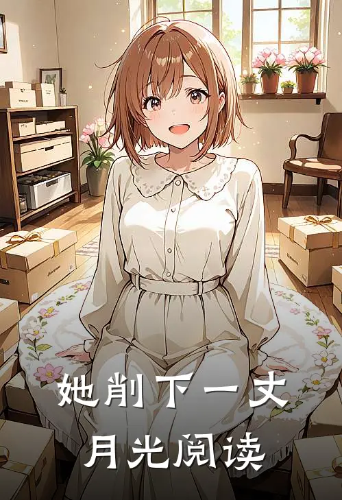 她削下一丈月光阅读