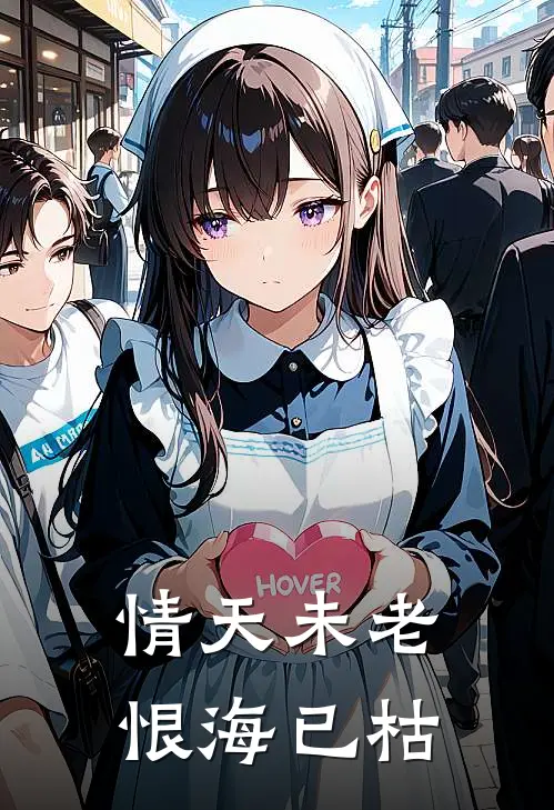 情天未老，恨海已枯