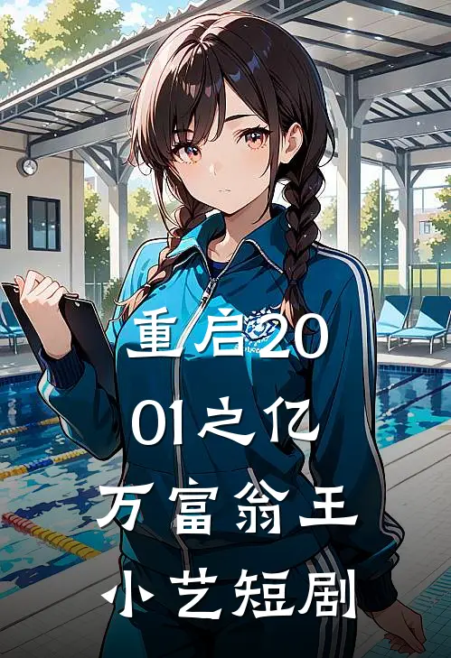 重启2001之亿万富翁王小艺短剧