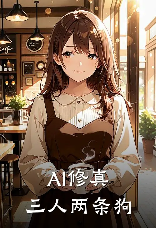 AI修真，三人两条狗苏逸辰陈天宇免费小说全本阅读_小说免费完结AI修真，三人两条狗苏逸辰陈天宇