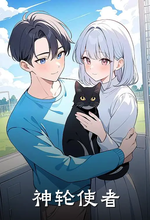神轮使者