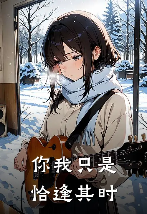 你我只是恰逢其时