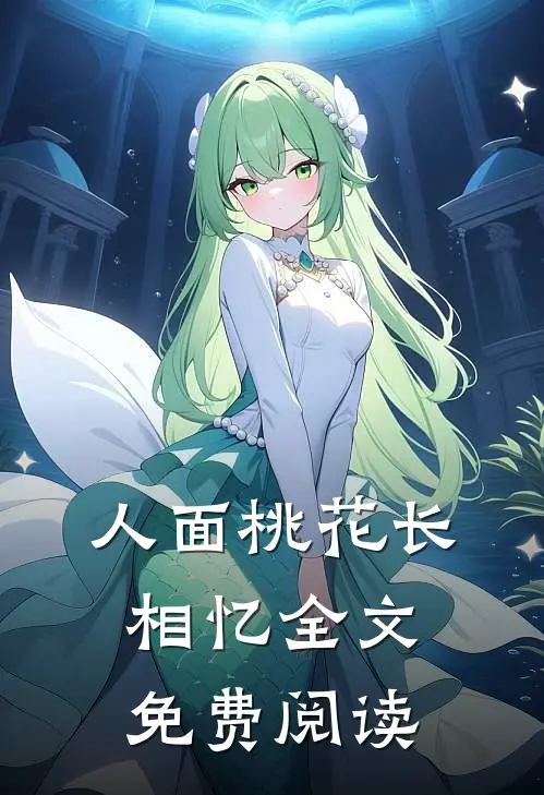 人面桃花长相忆全文免费阅读