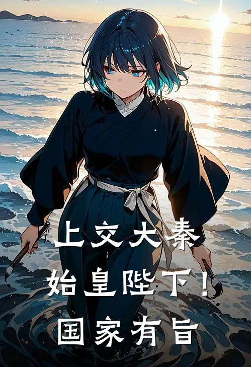 上交大秦：始皇陛下！国家有旨